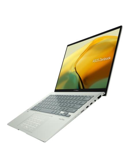 Asus ZenBook UX3402ZA-KP490W Intel Core i5-1240P/16GB/512GB/14" W11 Home