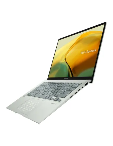Asus ZenBook UX3402ZA-KP549 Intel Core i7-1260P/16GB/512GB/14" FreeDOS