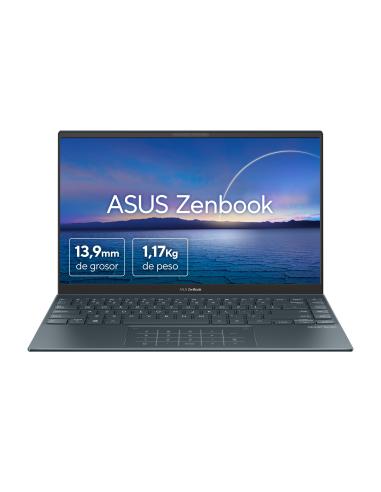 Asus ZenBook UX425EA-KI363T Intel Core i5 1135G7/16GB/512GB SSD/14" W10 Home