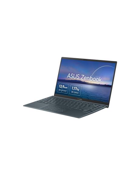 Asus ZenBook UX425EA-KI363T Intel Core i5 1135G7/16GB/512GB SSD/14" W10 Home