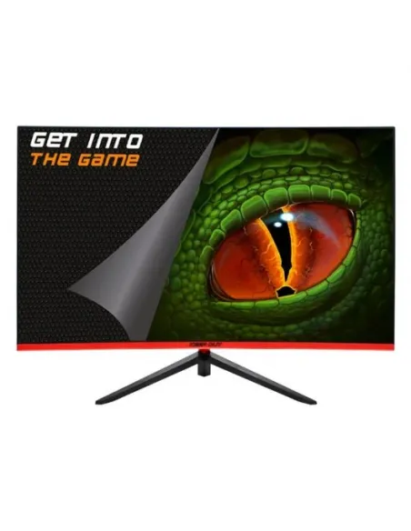 Keep Out XGM27PROII 27" LED FullHD 165Hz FreeSync/G-Sync Curvo