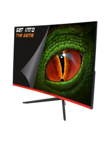 Keep Out XGM27PROII 27" LED FullHD 165Hz FreeSync/G-Sync Curvo