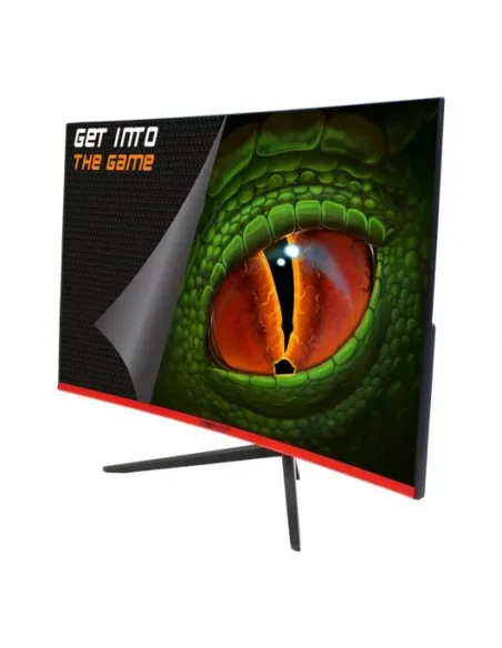 Keep Out XGM27PROII 27" LED FullHD 165Hz FreeSync/G-Sync Curvo