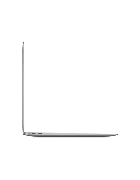 Apple MacBook Air Apple M1/8GB/256GB SSD/GPU-Hepta Core/13.3" Plata
