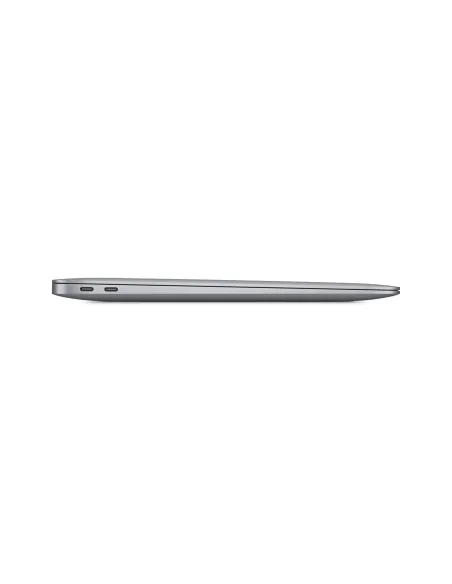 Apple MacBook Air Apple M1/8GB/256GB SSD/GPU-Hepta Core/13.3" Plata