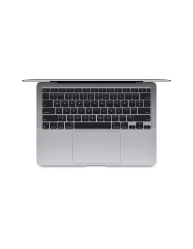 Apple MacBook Air Apple M1/8GB/512GB SSD/GPU Octa Core/13.3" Gris Espacial