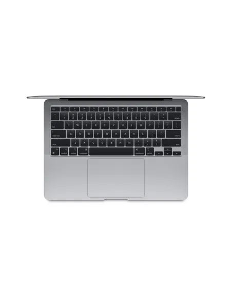 Apple MacBook Air Apple M1/8GB/512GB SSD/GPU Octa Core/13.3" Gris Espacial