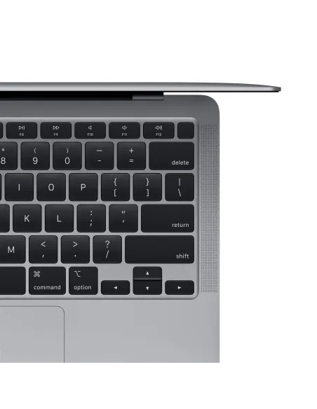 Apple MacBook Air Apple M1/8GB/512GB SSD/GPU Octa Core/13.3" Gris Espacial