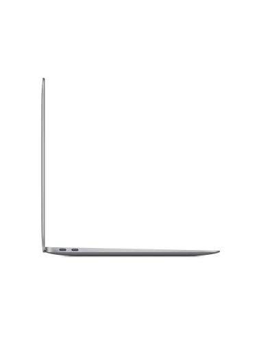 Apple MacBook Air Apple M1/8GB/512GB SSD/GPU Octa Core/13.3" Gris Espacial