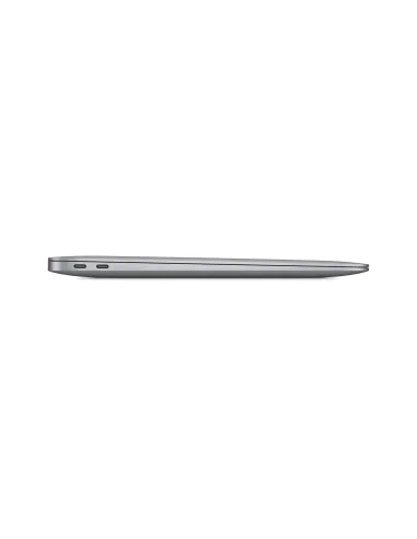Apple MacBook Air Apple M1/8GB/512GB SSD/GPU Octa Core/13.3" Gris Espacial