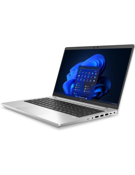HP EliteBook 640 G9 Intel Core i7-1255U/16GB/512GB/14" W10 Pro