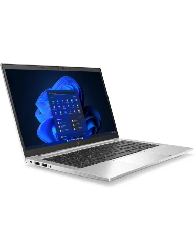 HP EliteBook 830 G8 Intel Core i7-1165G7/16GB/512GB SSD/13.3" W10 Pro