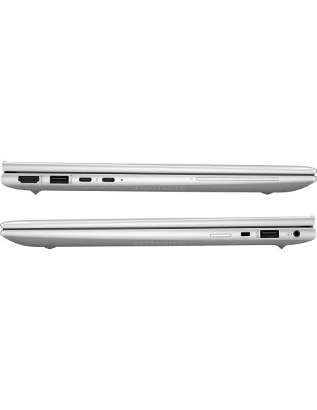 HP EliteBook 830 G9 Intel Core i5-1235U/16GB/512GB/13.3" W10 Pro