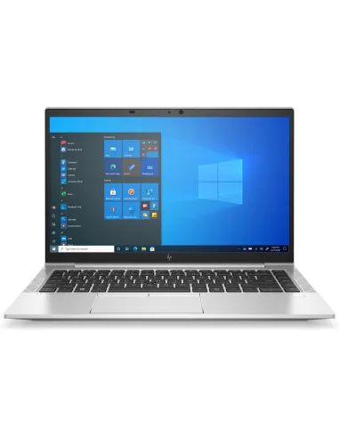 HP EliteBook 840 G8 Intel Core i7-1165G7/16GB/512GB SSD/14" W10 Pro