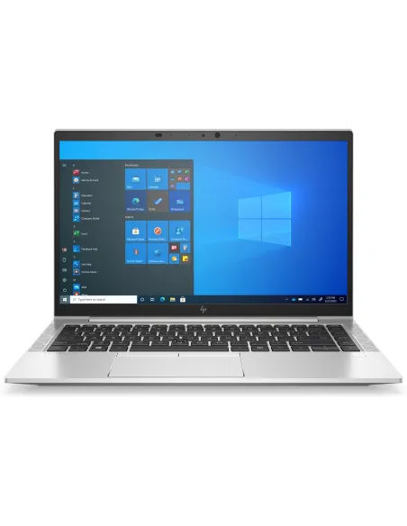 HP EliteBook 840 G8 Intel Core i7-1165G7/16GB/512GB SSD/14" W10 Pro