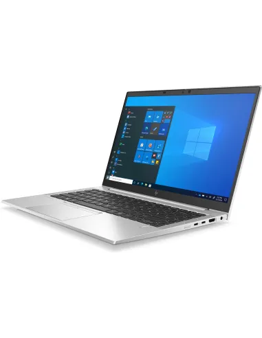 HP EliteBook 840 G8 Intel Core i7-1165G7/16GB/512GB SSD/14" W10 Pro