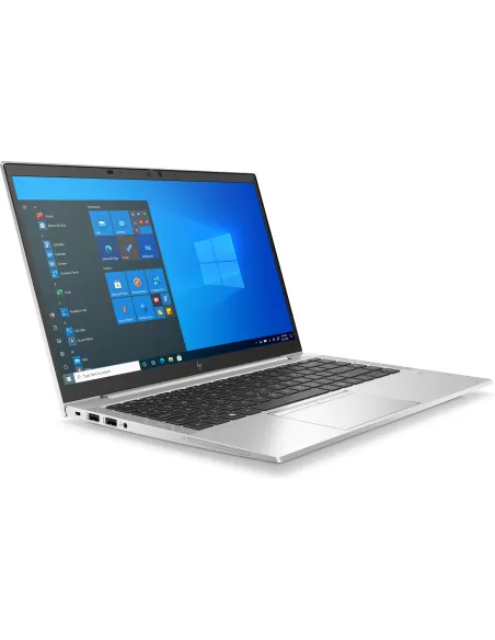 HP EliteBook 840 G8 Intel Core i7-1165G7/16GB/512GB SSD/14" W10 Pro