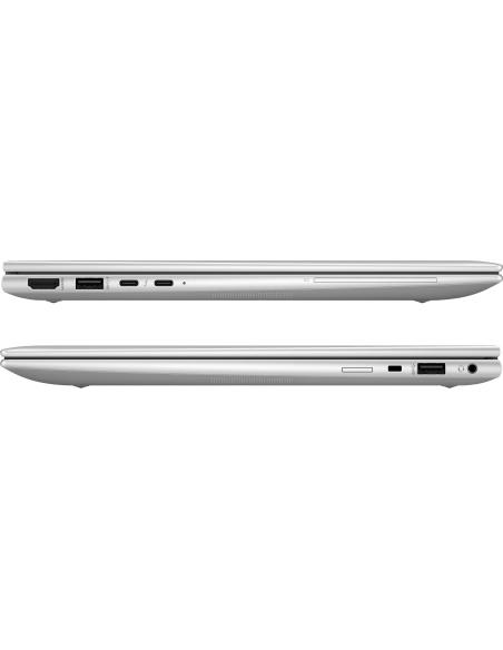 HP EliteBook X360 1040 Intel Core i5-1235U/16GB/512GB SSD/14" Táctil W10 Pro