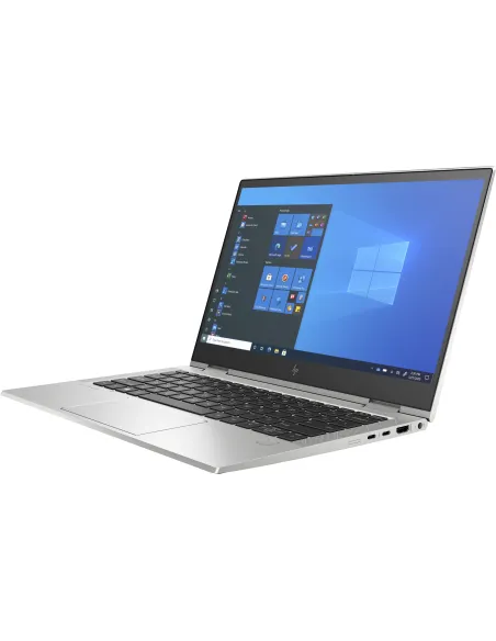 HP EliteBook x360 830 G8 Intel Core i5 1135G7/8GB/512GB SSD/13.3" Táctil W10 Pro