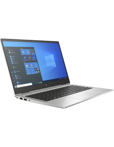 HP EliteBook x360 830 G8 Intel Core i5 1135G7/8GB/512GB SSD/13.3" Táctil W10 Pro