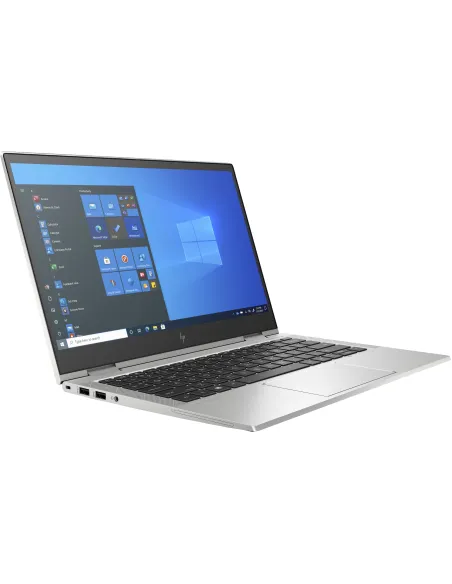 HP EliteBook x360 830 G8 Intel Core i5 1135G7/8GB/512GB SSD/13.3" Táctil W10 Pro