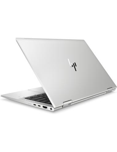 HP EliteBook x360 830 G8 Intel Core i5 1135G7/8GB/512GB SSD/13.3" Táctil W10 Pro
