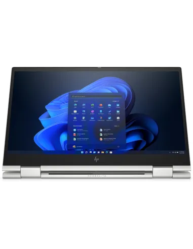 HP EliteBook x360 830 G8 Intel Core i5 1135G7/8GB/512GB SSD/13.3" Táctil W10 Pro