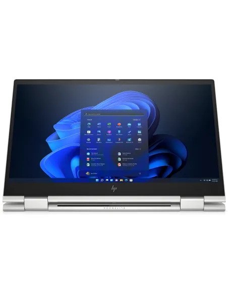 HP EliteBook x360 830 G8 Intel Core i5 1135G7/8GB/512GB SSD/13.3" Táctil W10 Pro