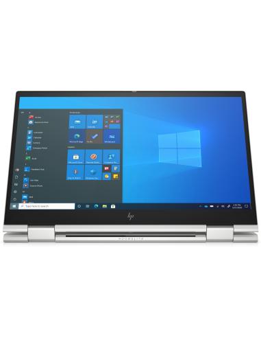 HP EliteBook x360 830 G8 Intel Core i5 1135G7/8GB/512GB SSD/13.3" Táctil W10 Pro