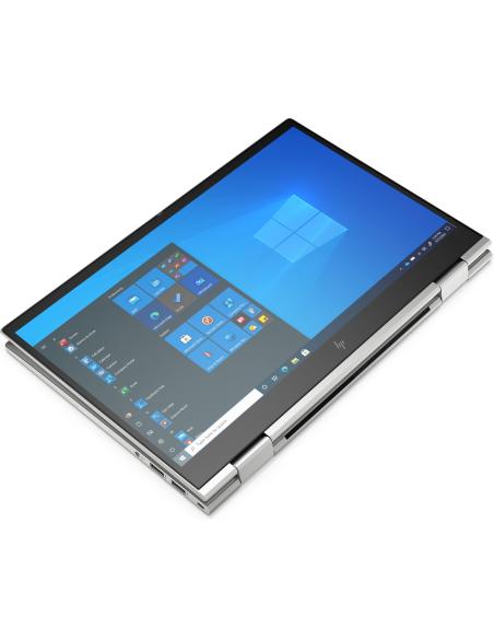 HP EliteBook x360 830 G8 Intel Core i5 1135G7/8GB/512GB SSD/13.3" Táctil W10 Pro