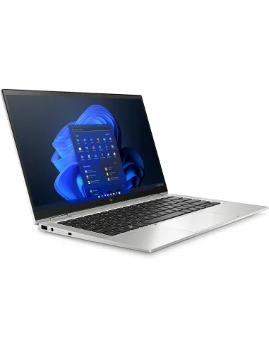 HP EliteBook x360 Intel Core i5-1135G7/16GB/512GB SSD/13.3" Táctil W10 Pro