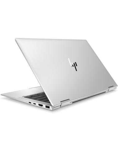 HP EliteBook x360 Intel Core i5-1135G7/16GB/512GB SSD/13.3" Táctil W10 Pro