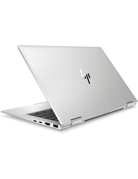 HP EliteBook x360 Intel Core i5-1135G7/16GB/512GB SSD/13.3" Táctil W10 Pro