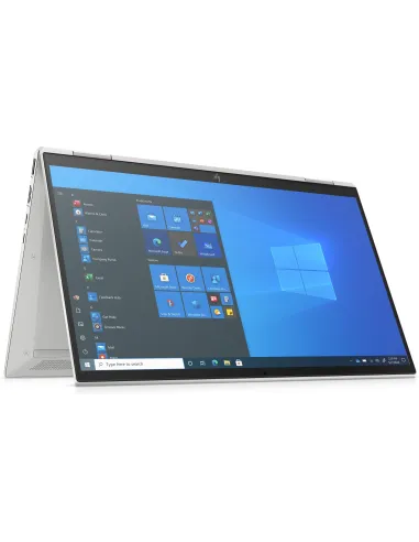 HP EliteBook x360 Intel Core i5-1135G7/16GB/512GB SSD/13.3" Táctil W10 Pro