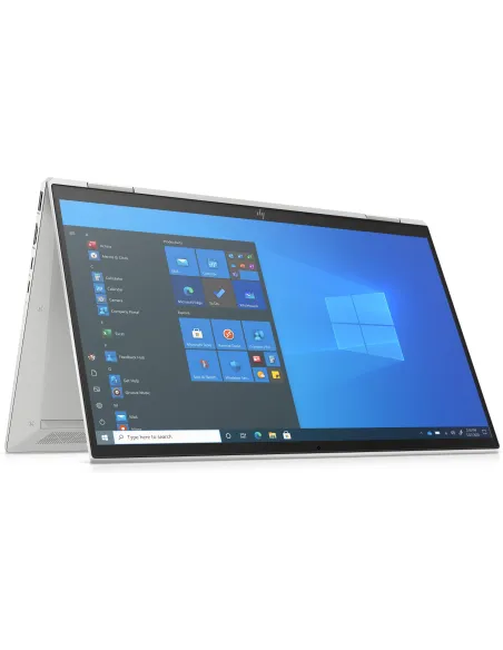 HP EliteBook x360 Intel Core i5-1135G7/16GB/512GB SSD/13.3" Táctil W10 Pro