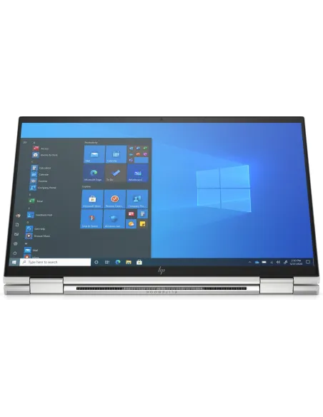 HP EliteBook x360 Intel Core i5-1135G7/16GB/512GB SSD/13.3" Táctil W10 Pro