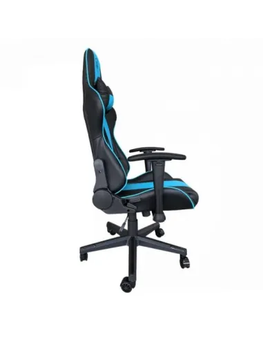 Keep Out XSPRO Racing Silla Gaming Negro/Azul