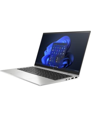 HP EliteBook x360 Intel Core i5-1135G7/16GB/512GB SSD/14" Táctil W10 Pro