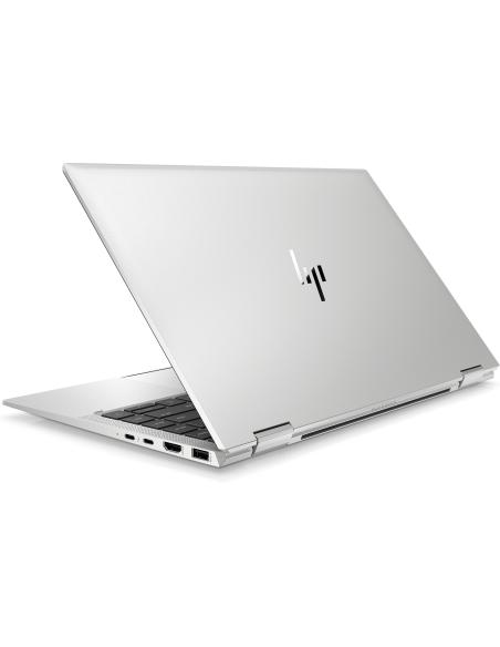HP EliteBook x360 Intel Core i5-1135G7/16GB/512GB SSD/14" Táctil W10 Pro