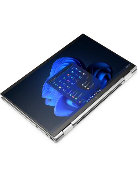 HP EliteBook x360 Intel Core i5-1135G7/16GB/512GB SSD/14" Táctil W10 Pro