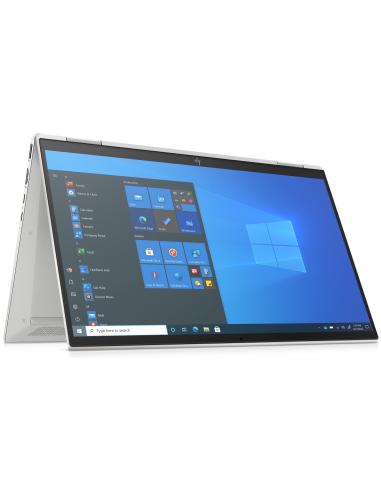 HP EliteBook x360 Intel Core i7-1165G7/16GB/1TB SSD/13.3" Táctil W10 Pro