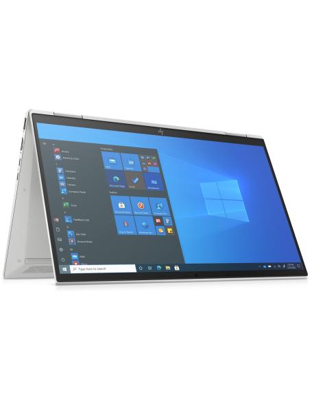 HP EliteBook x360 Intel Core i7-1165G7/16GB/1TB SSD/13.3" Táctil W10 Pro
