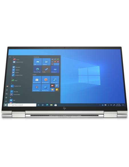 HP EliteBook x360 Intel Core i7-1165G7/16GB/1TB SSD/13.3" Táctil W10 Pro