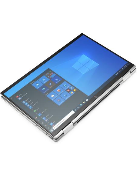 HP EliteBook x360 Intel Core i7-1165G7/16GB/1TB SSD/13.3" Táctil W10 Pro