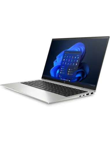 HP EliteBook x360 Intel Core i7-1165G7/32GB/1TB SSD/14" Táctil W10 Pro