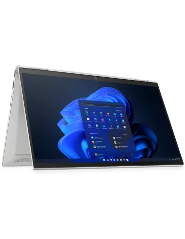 HP EliteBook x360 Intel Core i7-1165G7/32GB/1TB SSD/14" Táctil W10 Pro