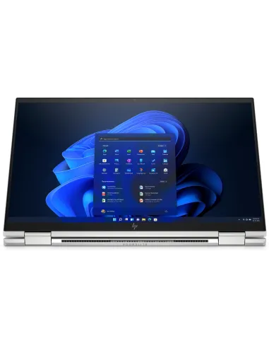 HP EliteBook x360 Intel Core i7-1165G7/32GB/1TB SSD/14" Táctil W10 Pro