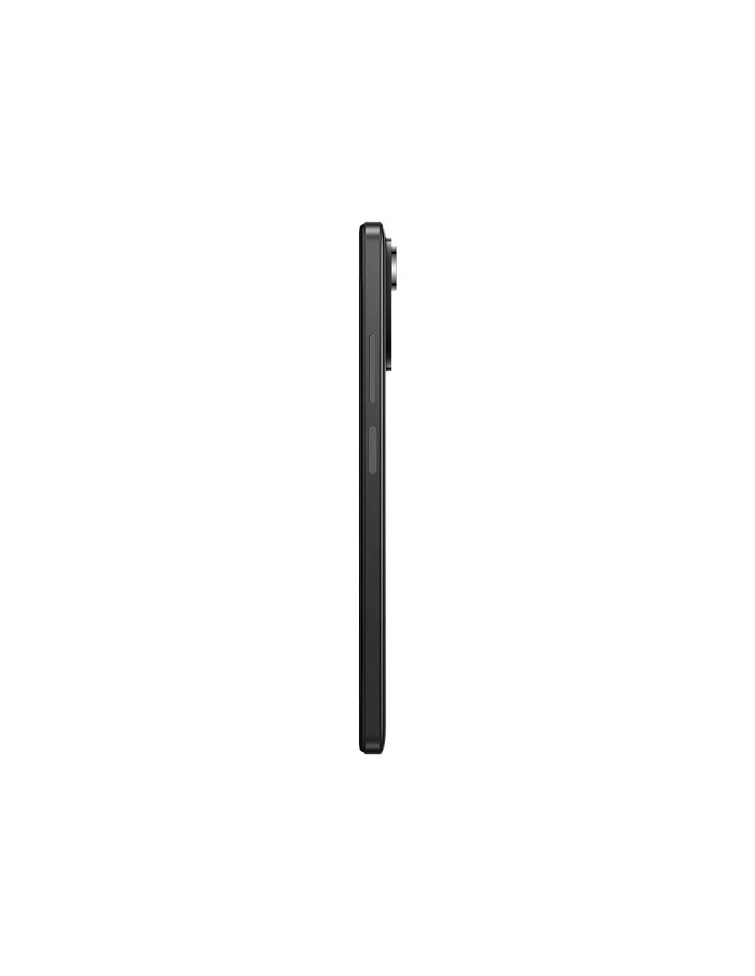 Xiaomi Redmi Note 12S 6/128GB Negro Ónix