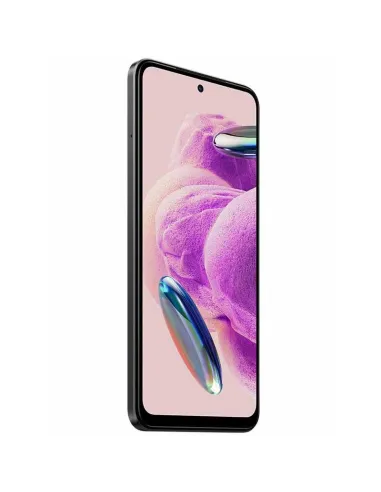 Xiaomi Redmi Note 12S 6/128GB Negro Ónix