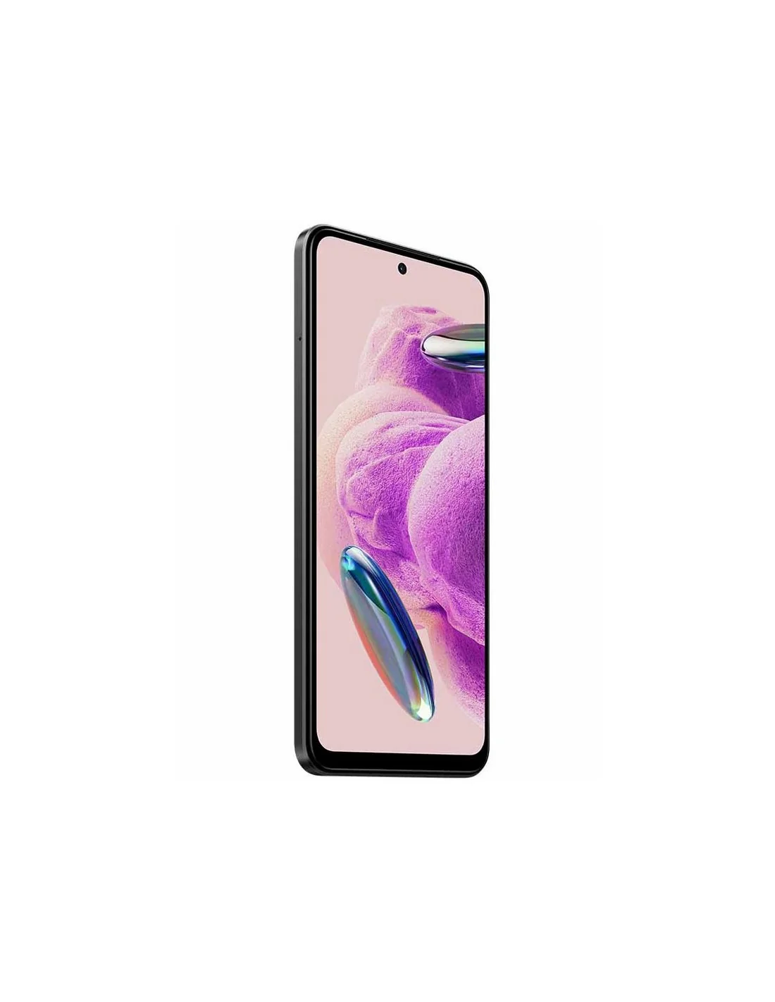 Xiaomi Redmi Note 12S 6/128GB Negro Ónix